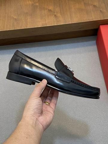 Replica Ferragamo Shoes Ferragamo sz38-45 hnh0618