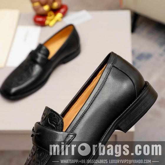 Replica Ferragamo Shoes Ferragamo sz38-45 mnh0812