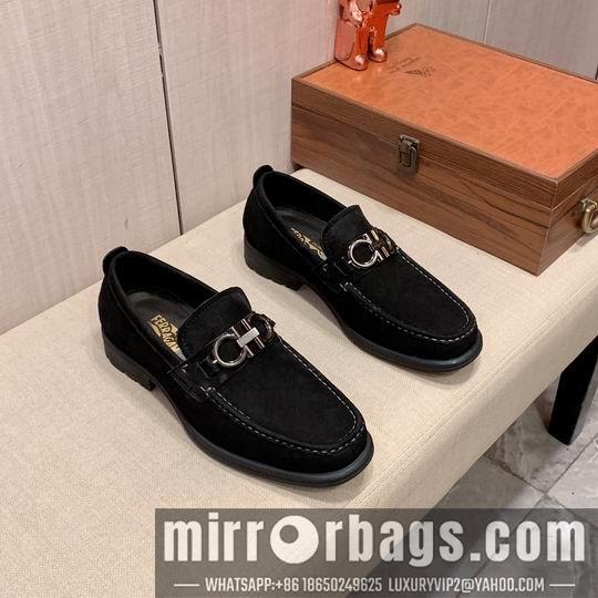 Replica Ferragamo Shoes Ferragamo sz38-45 mnh0602