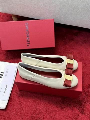 Replica Ferragamo Shoes Ferragamo sz35-41 mnh1002