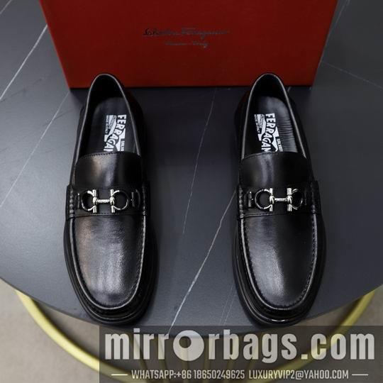 Replica Ferragamo Shoes Ferragamo sz38-45 hnh0433