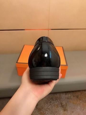 Replica Ferragamo Shoes Ferragamo sz38-44 mnh0347