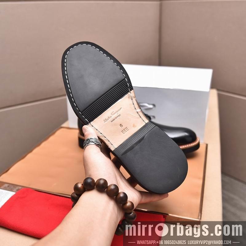 Replica Ferragamo Shoes Ferragamo sz38-44 hnm0276