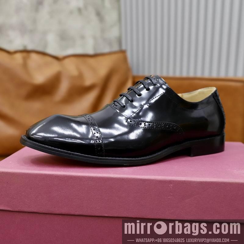 Replica Ferragamo Shoes Ferragamo sz38-44 hnm0203
