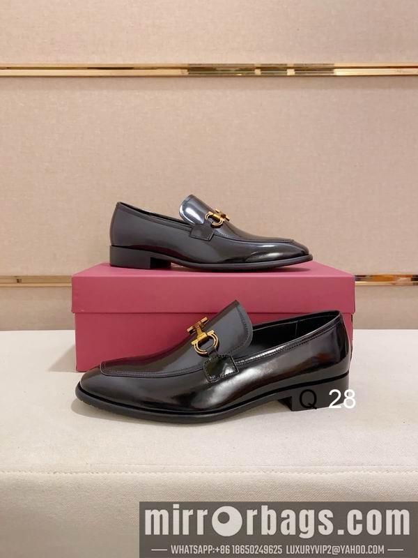 Replica Ferragamo Shoes Ferragamo sz38-45 H0301