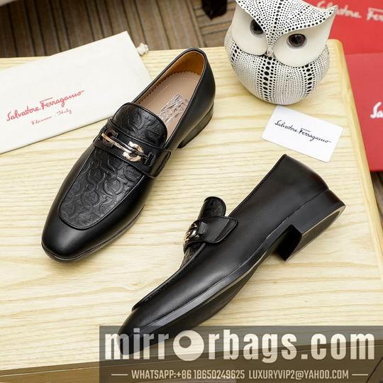 Replica Ferragamo Shoes Ferragamo sz38-45 hnh0718