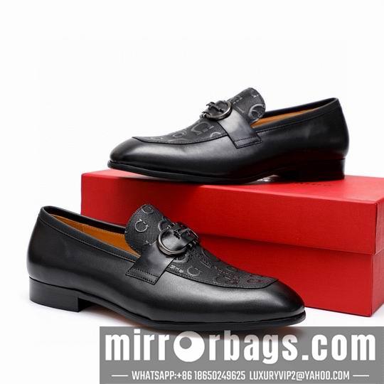 Replica Ferragamo Shoes Ferragamo sz38-45 mnh02152