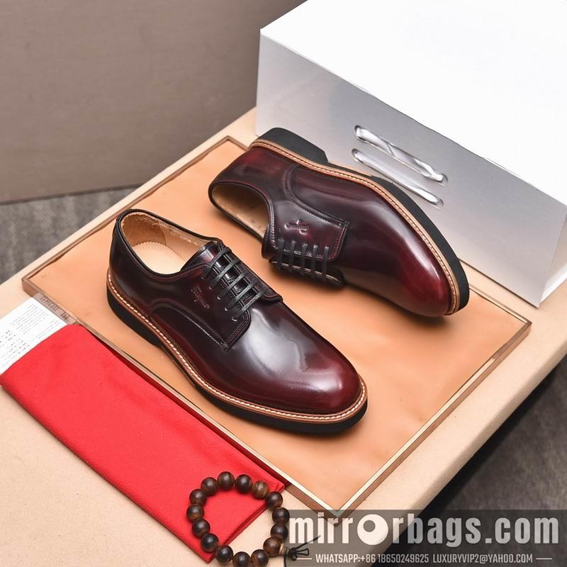 Replica Ferragamo Shoes Ferragamo sz38-44 hnm0276