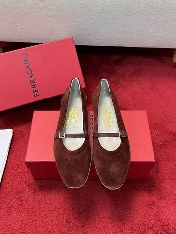 Replica Ferragamo Shoes Ferragamo sz35-41 mnh1003