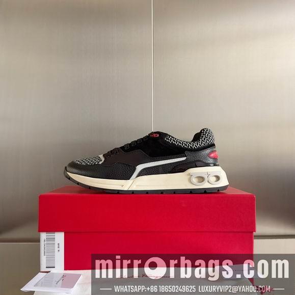 Replica Ferragamo Shoes Ferragamo sz39-45 mnh0804
