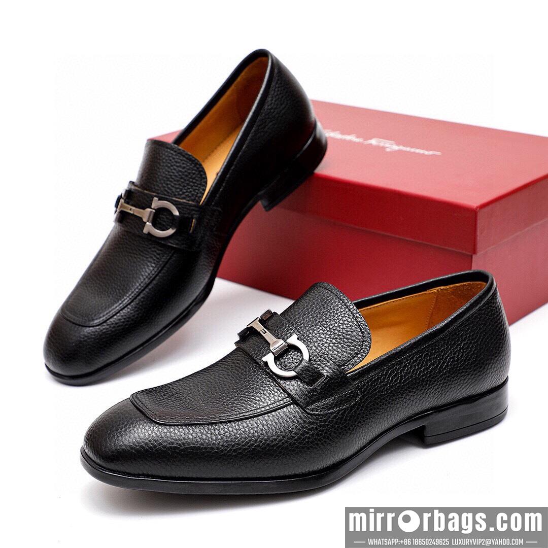 Replica Ferragamo Shoes Ferragamo sz38-44 h0942