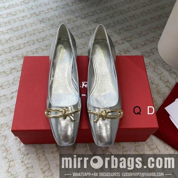 Replica Ferragamo Shoes Ferragamo sz35-40 GDT0401