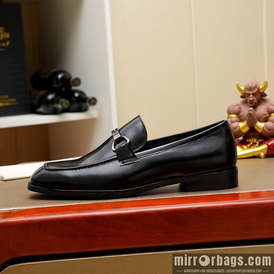 Replica Ferragamo Shoes Ferragamo sz38-45 h0807