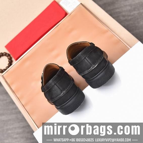 Replica Ferragamo Shoes Ferragamo sz38-44 mnh0358