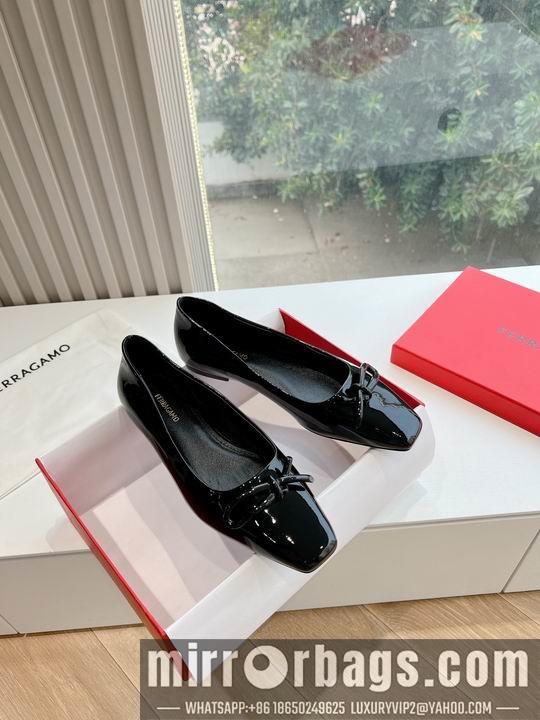 Replica Ferragamo Shoes Ferragamo sz35-41 mnh0202