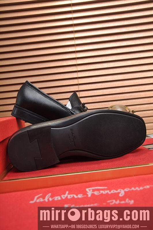 Replica Ferragamo Shoes Ferragamo sz38-45 mnm02115