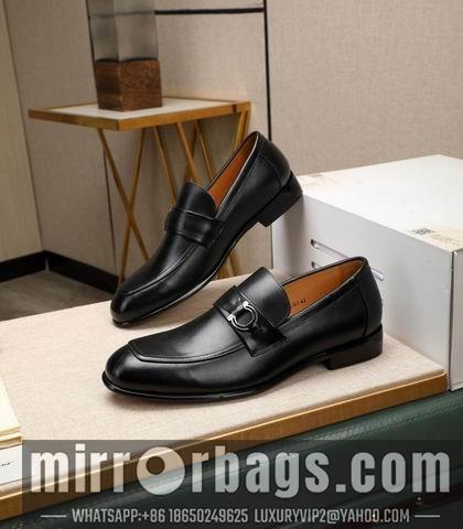 Replica Ferragamo Shoes Ferragamo sz38-44 mnh02210
