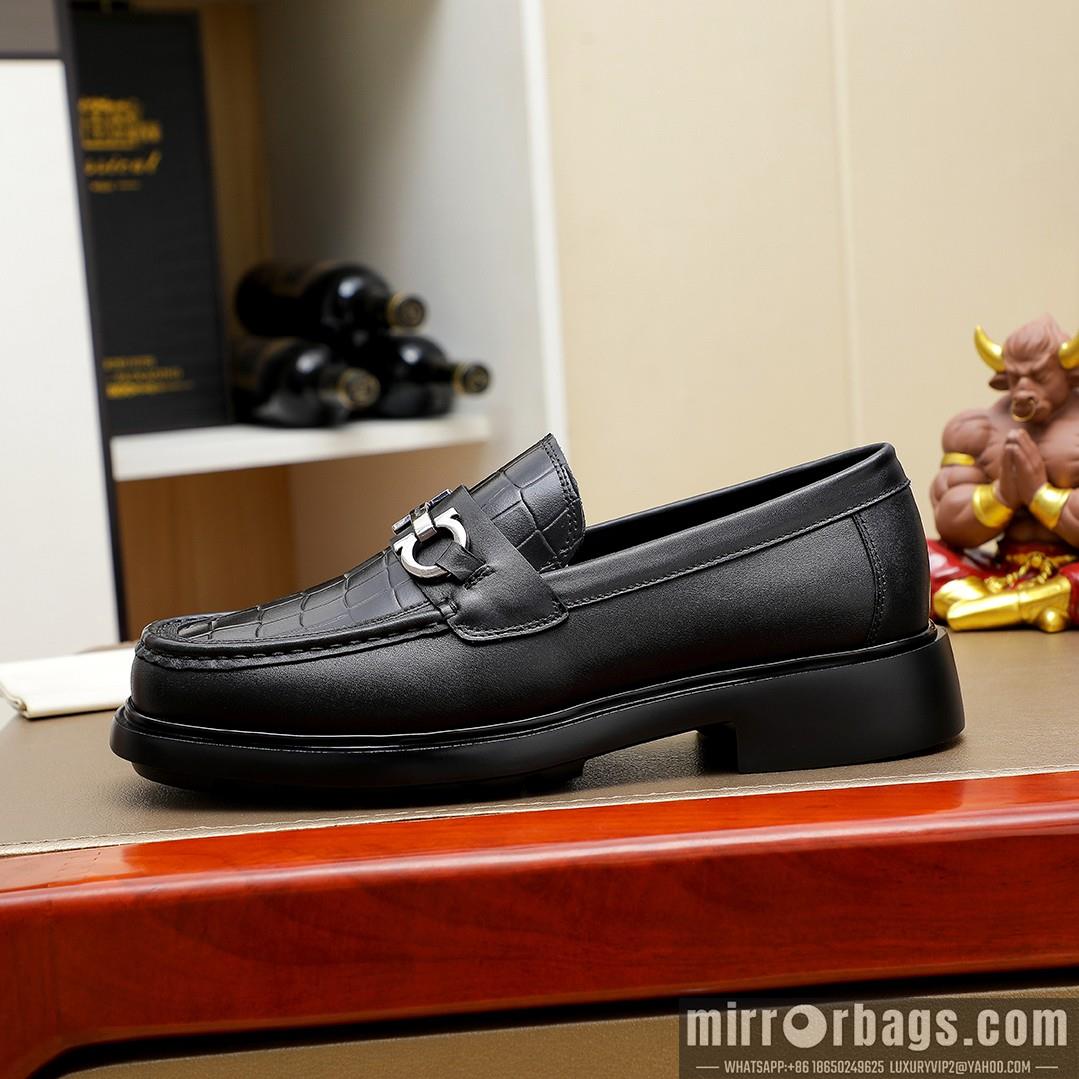 Replica Ferragamo Shoes Ferragamo sz38-44 h0902