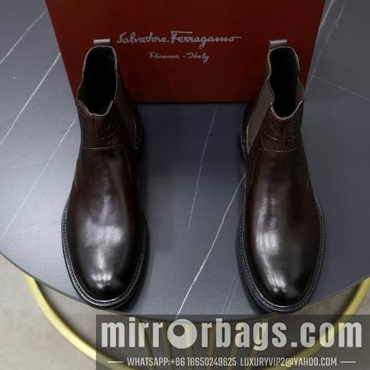 Replica Ferragamo Shoes Ferragamo sz38-45 hnh0904