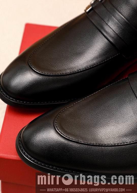 Replica Ferragamo Shoes Ferragamo sz38-46 mnh0537