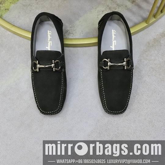 Replica Ferragamo Shoes Ferragamo sz38-46 mnh0328