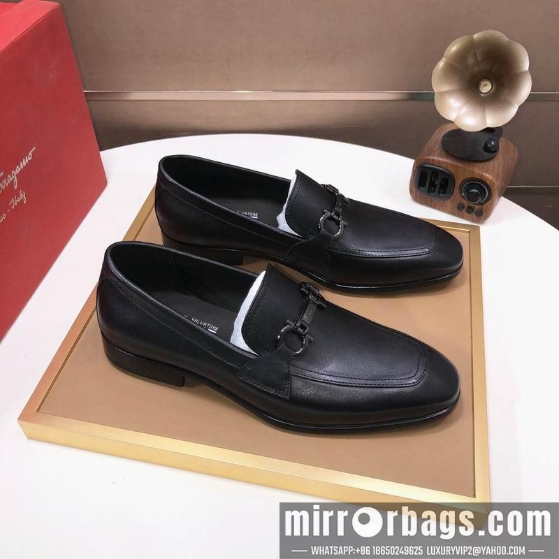 Replica Ferragamo Shoes Ferragamo sz38-44 hnm0216