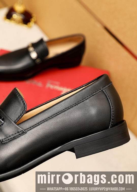 Replica Ferragamo Shoes Ferragamo sz38-45 mnh0334