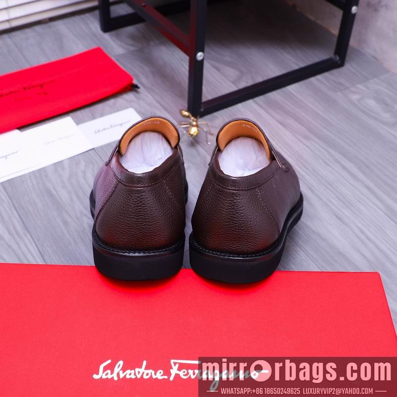 Replica Ferragamo Shoes Ferragamo sz38-44 hnm0272