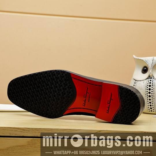 Replica Ferragamo Shoes Ferragamo sz38-46 mnh0544