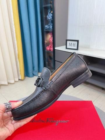 Replica Ferragamo Shoes Ferragamo sz38-44 mnh0315