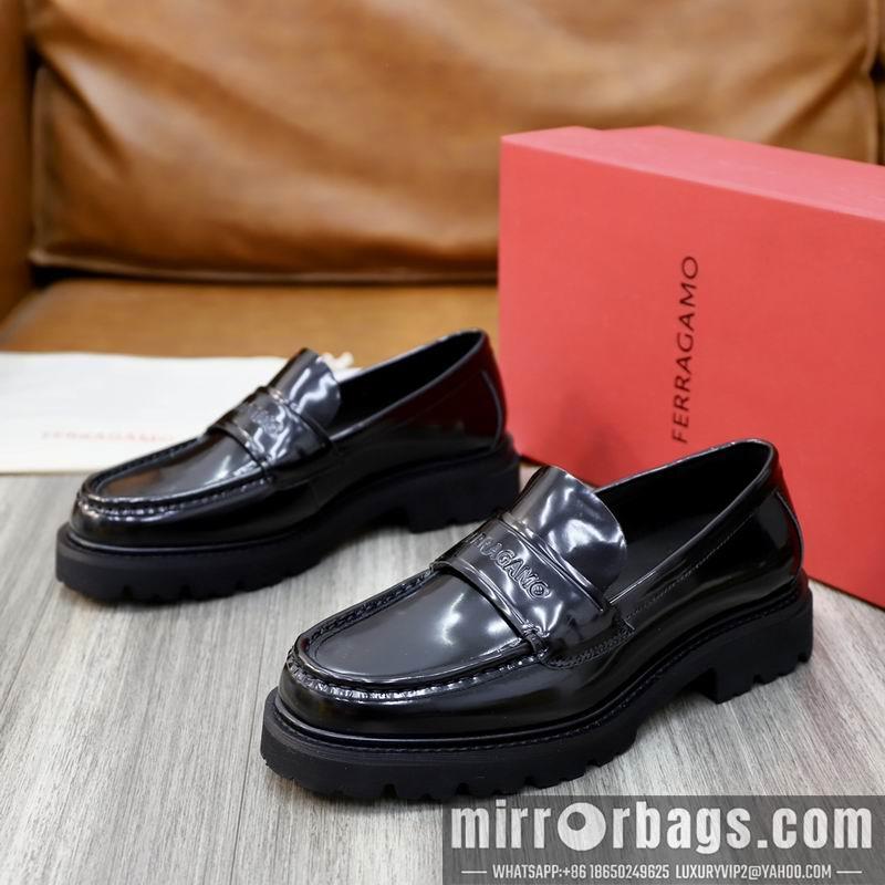 Replica Ferragamo Shoes Ferragamo sz39-44 hnm0202
