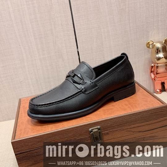 Replica Ferragamo Shoes Ferragamo sz38-45 mnh0603