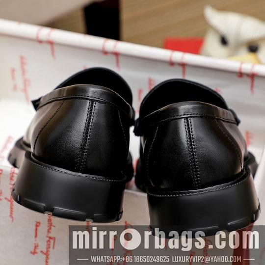 Replica Ferragamo Shoes Ferragamo sz38-45 mnh0304