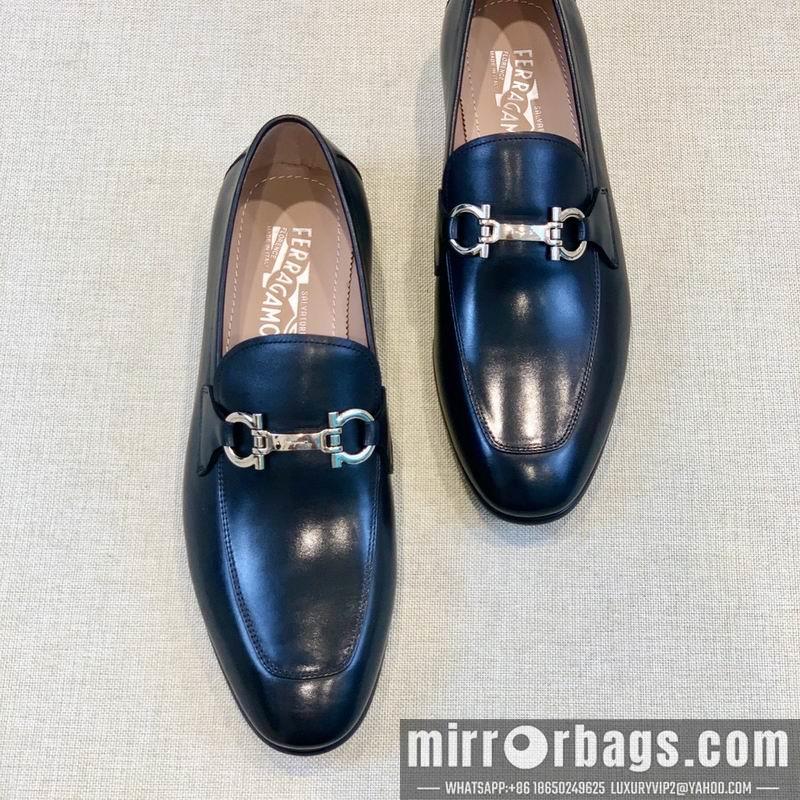Replica Ferragamo Shoes Ferragamo sz39-44 hnm0214