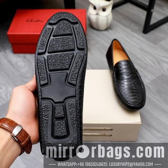 Replica Ferragamo Shoes Ferragamo sz37-46 mnh0324
