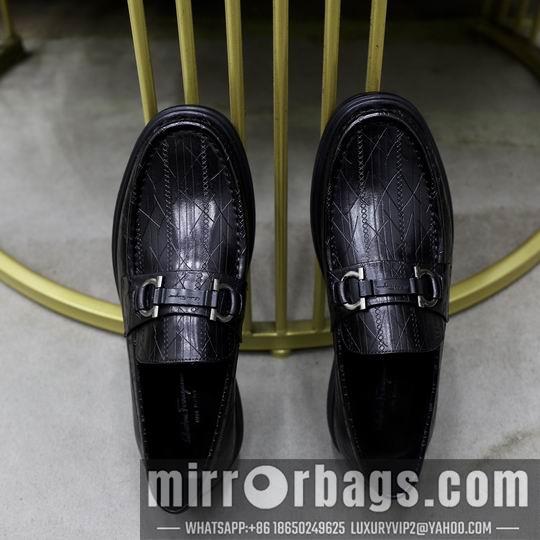 Replica Ferragamo Shoes Ferragamo sz38-45 hnh0724