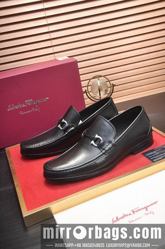 Replica Ferragamo Shoes Ferragamo sz38-44 hnh0310