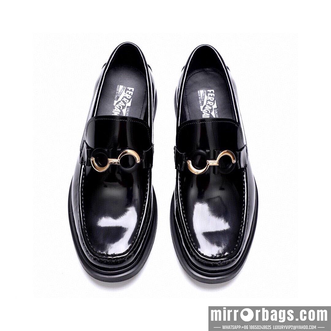 Replica Ferragamo Shoes Ferragamo sz38-44 h0936