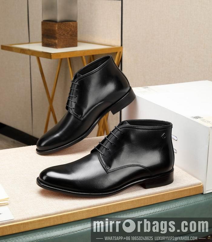 Replica Ferragamo Shoes Ferragamo sz39-44 hnm0207
