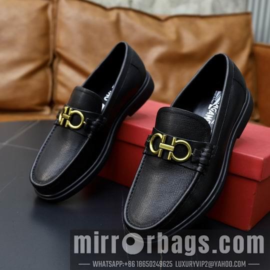 Replica Ferragamo Shoes Ferragamo sz38-45 hnh0436