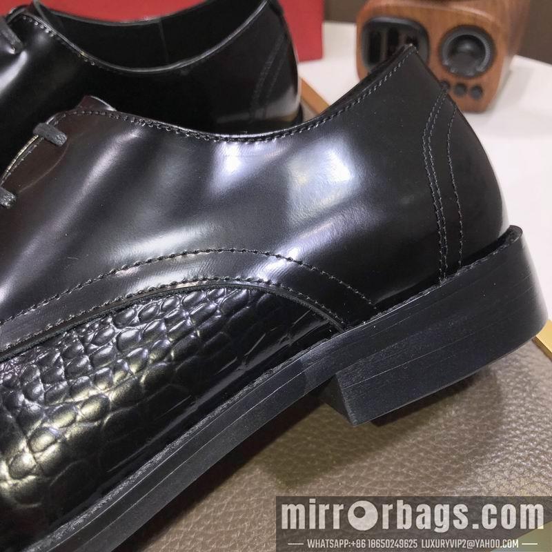 Replica Ferragamo Shoes Ferragamo sz38-45 hnh0317