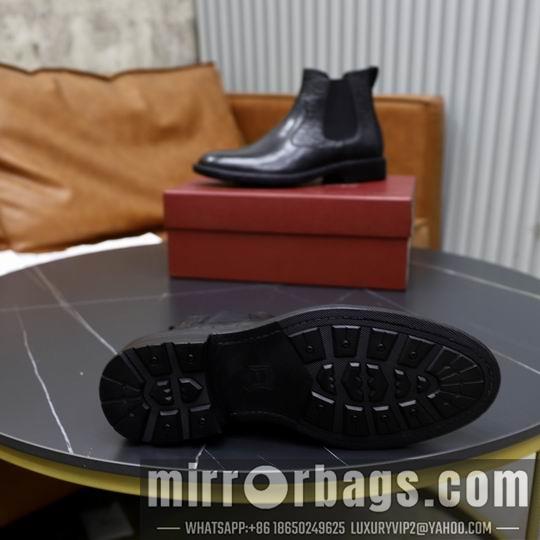 Replica Ferragamo Shoes Ferragamo sz38-45 hnh0904