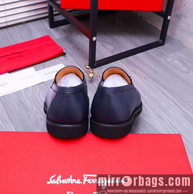 Replica Ferragamo Shoes Ferragamo sz38-44 hnm0269