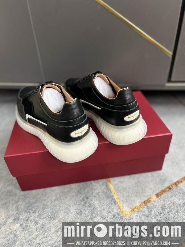Replica Ferragamo Shoes Ferragamo sz38-44 mnm0204