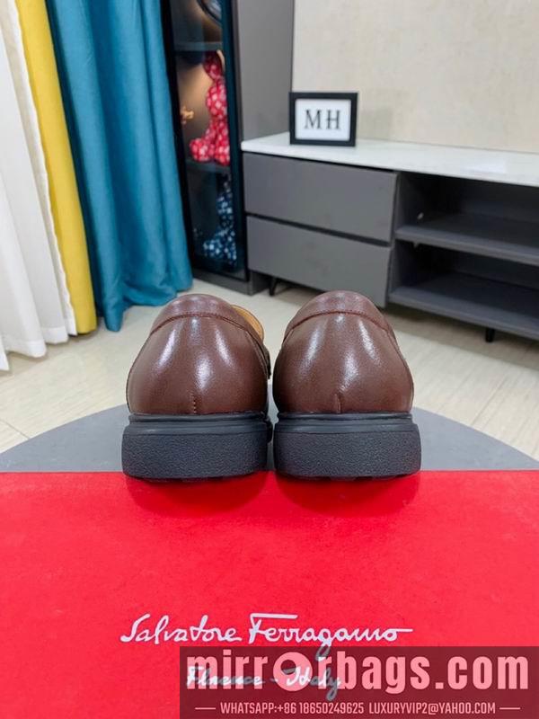 Replica Ferragamo Shoes Ferragamo sz38-44 hnm0244