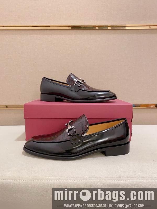 Replica Ferragamo Shoes Ferragamo sz38-45 hnh0324