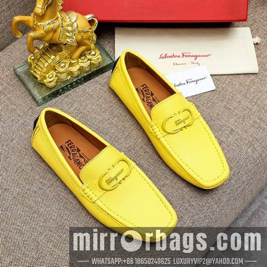 Replica Ferragamo Shoes Ferragamo sz38-44 hnh0201