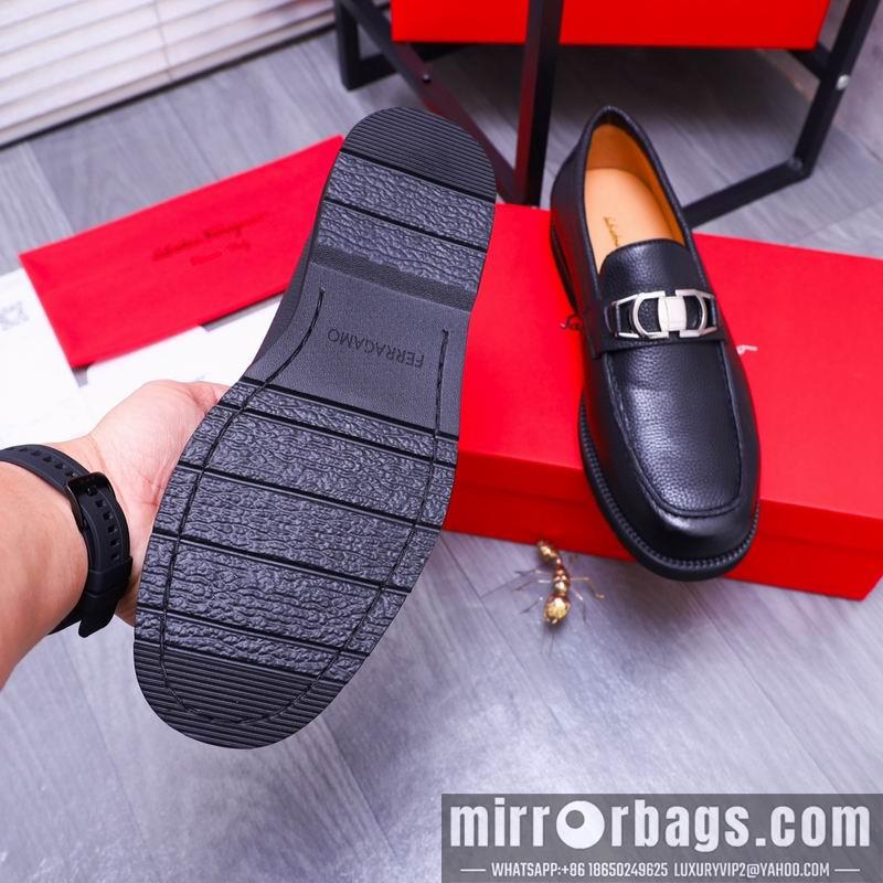 Replica Ferragamo Shoes Ferragamo sz38-44 hnm0269