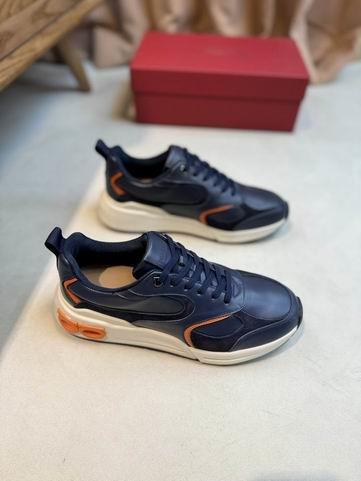 Replica Ferragamo Shoes Ferragamo sz38-45 mnh0304