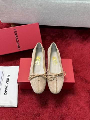 Replica Ferragamo Shoes Ferragamo sz35-40 mnh1001